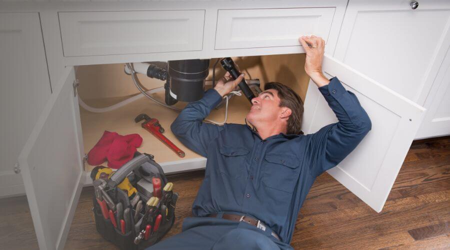 Professional Tankless Water Heater Installation in Middle Amana, IA
